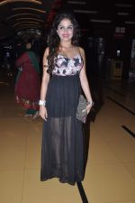 Sheena Shahabadi at premiere of Raqt in Cinemax, Mumbai on 26th Sept 2013 (43).JPG